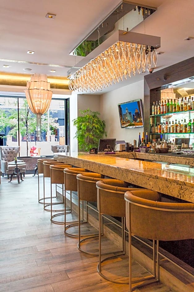 Ivy Boutique Hotel
