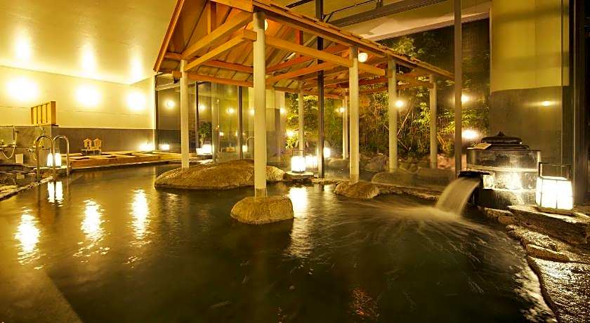 Dogo Onsen Dogokan