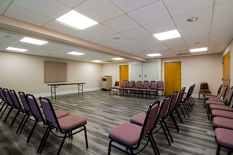 Quality Inn & Suites North Myrtle Beach