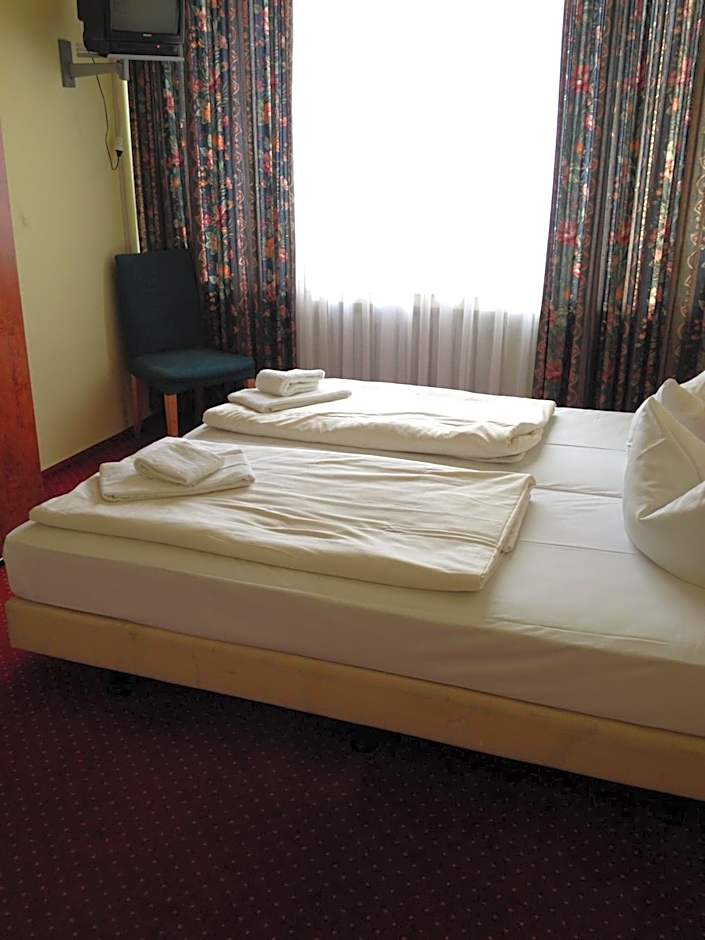 Domo Hotel Mondial