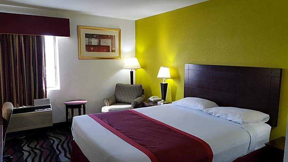 Horizon Inn