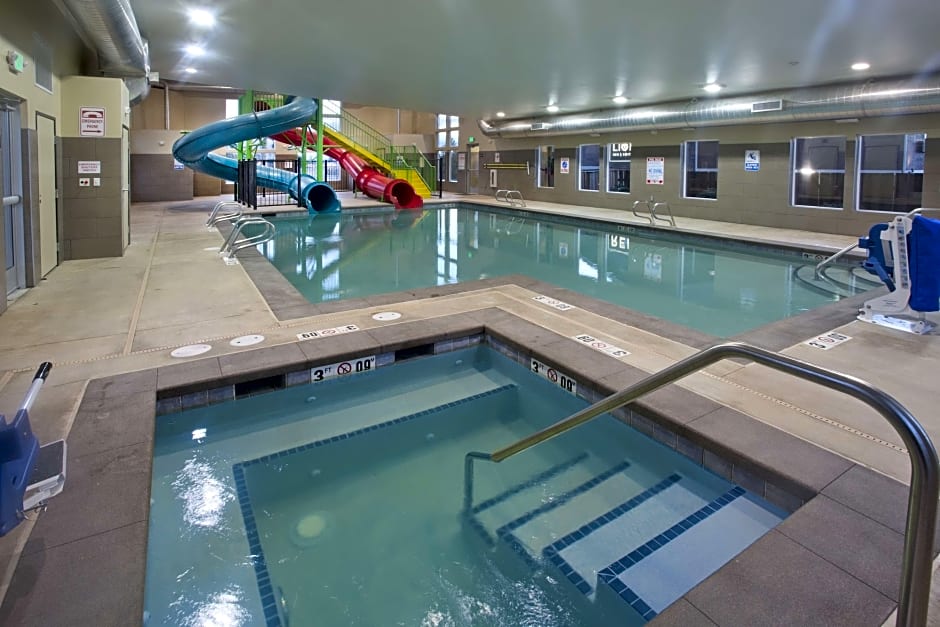 Red Lion Inn & Suites Federal Way