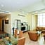 One Pavilion Luxury Serviced Apartments