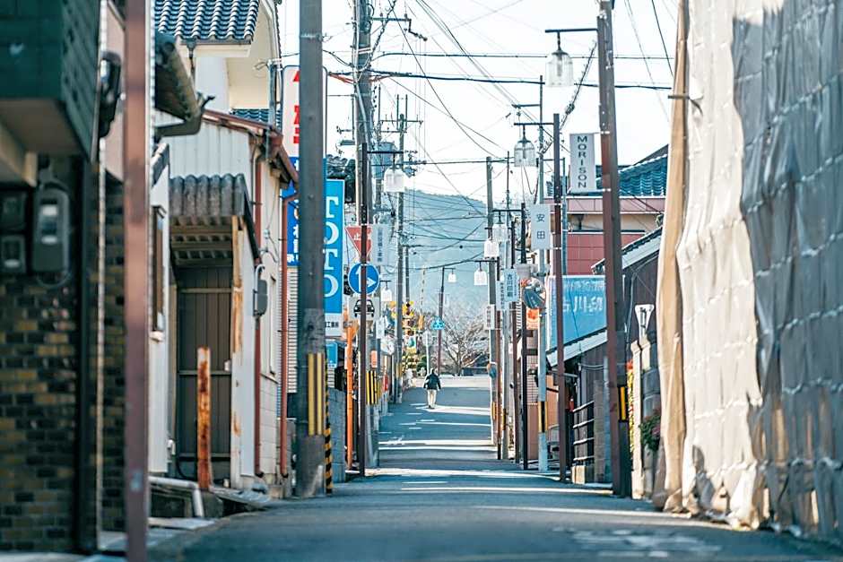 Yado Charinko