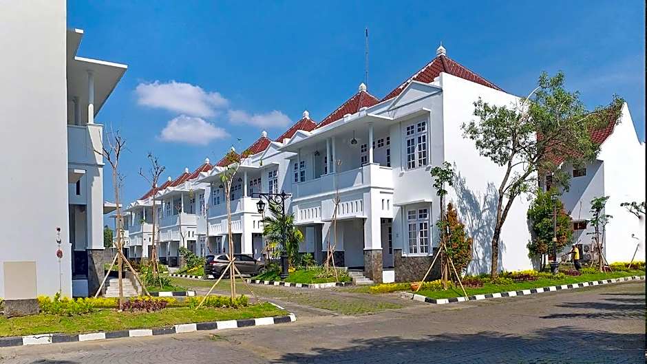 AZHIMA Resort and Convention