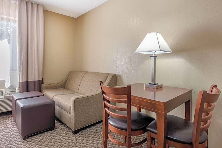 Comfort Inn Indianapolis South