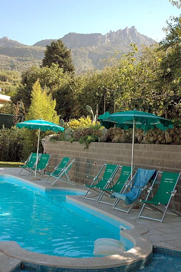 Residence Villa Tina