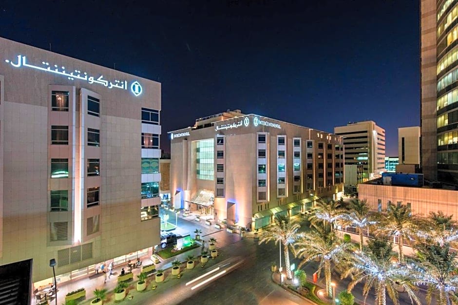 InterContinental Al Khobar By IHG