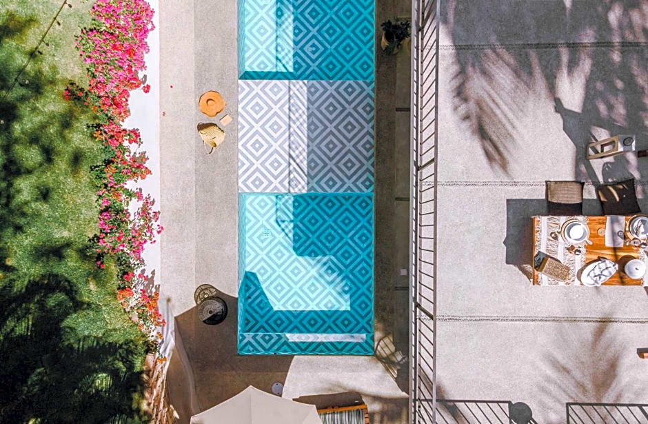 DISTRITO 88 - Hotel Boutique Only Adults