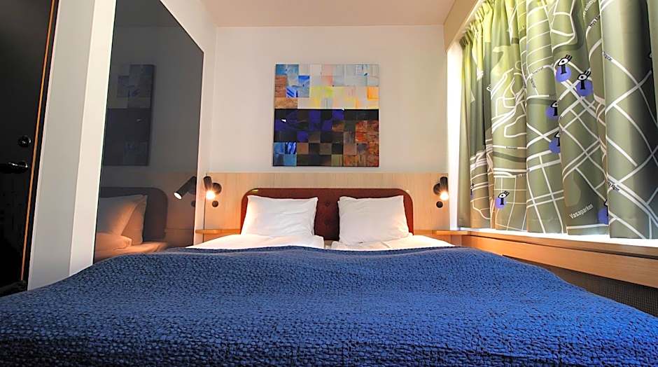 Comfort Hotel City