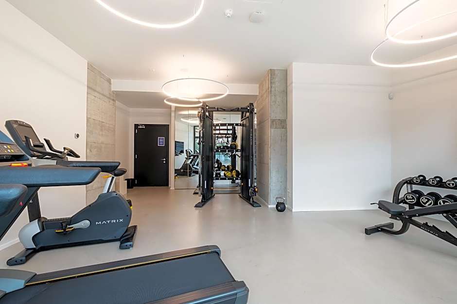 Camplus San Pietro - Casa per ferie