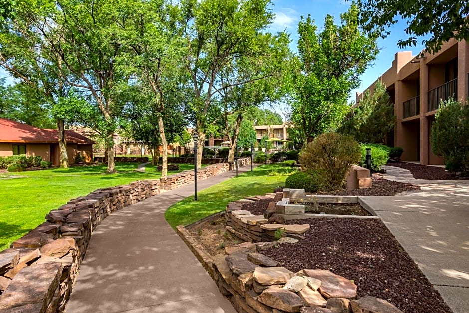 Holiday Inn Canyon De Chelly-Chinle