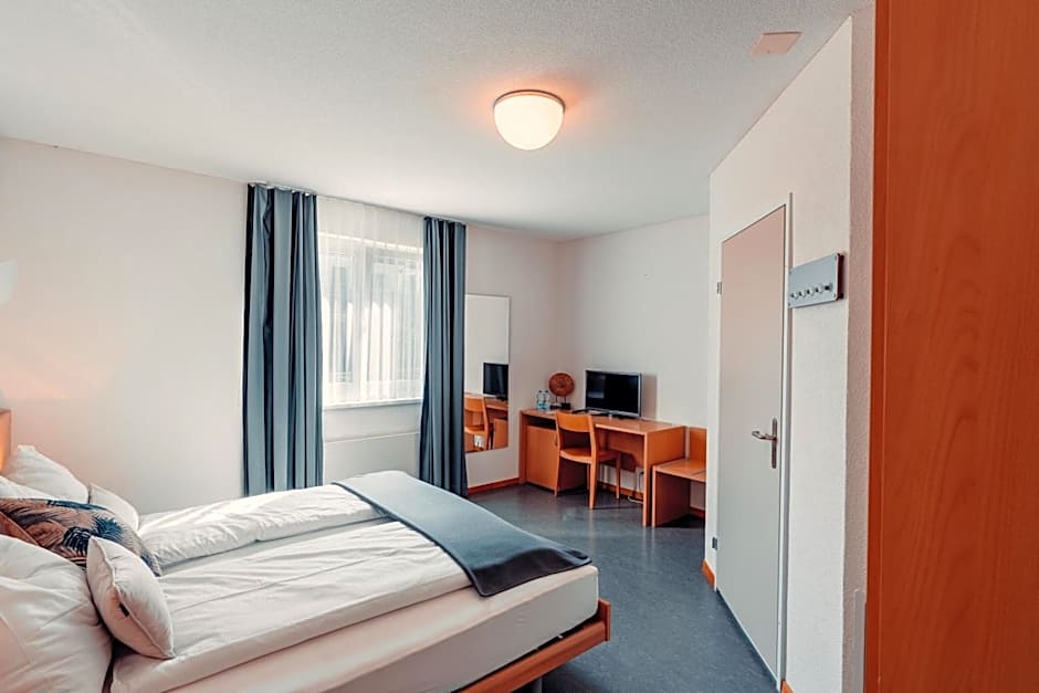 Hotel Rössli Luterbach