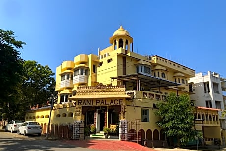 Hotel Rani Palace