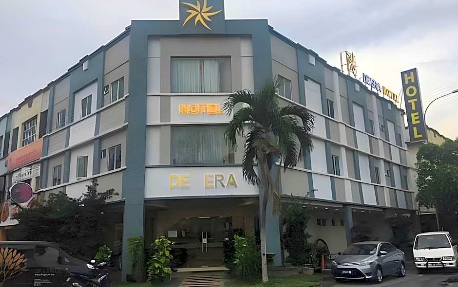 De Era Hotel