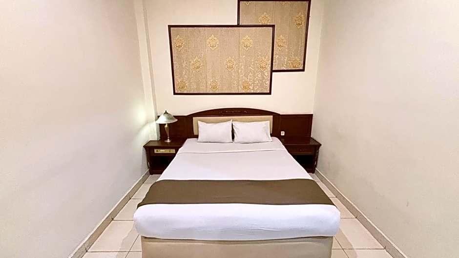 Grand Larisae Hotel