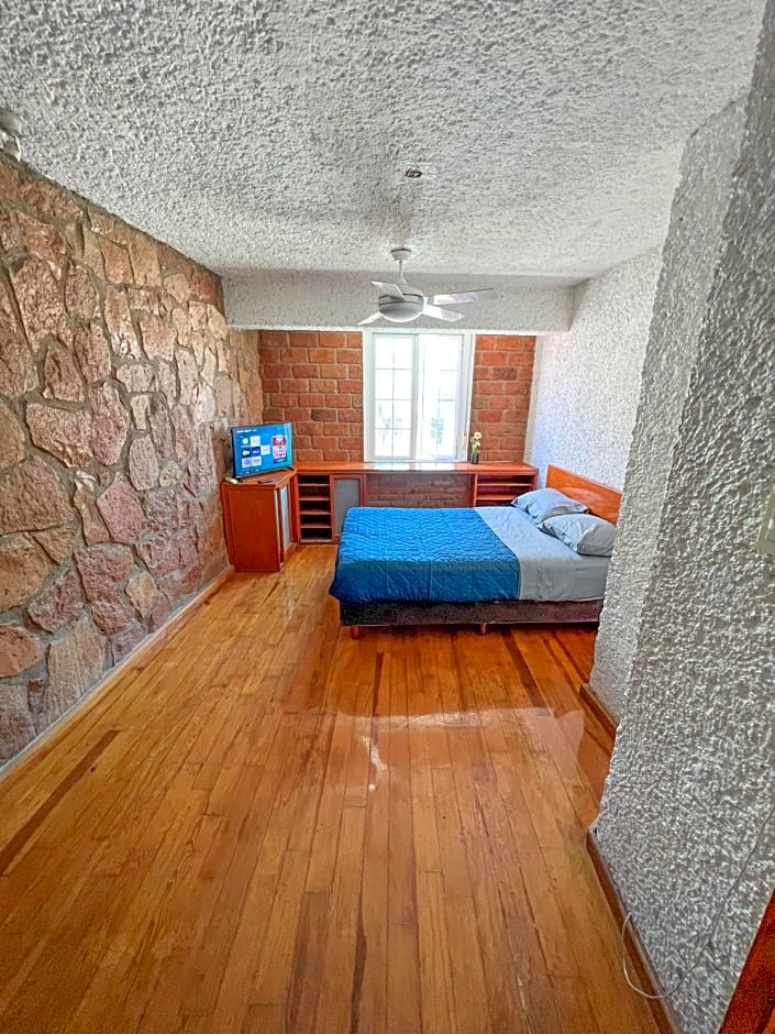 Hotel RJ Querétaro
