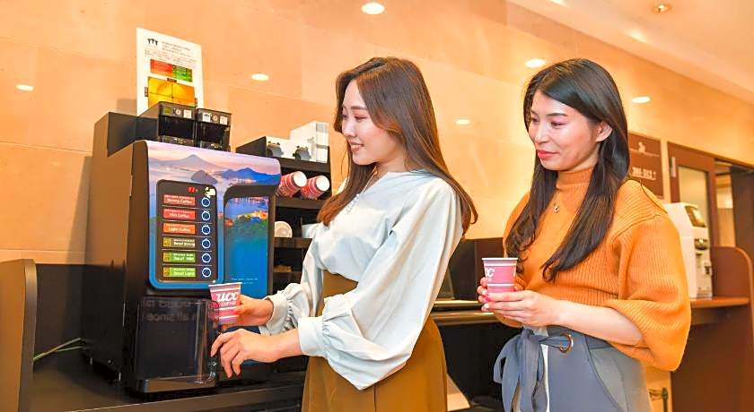 Sanco Inn Numazu Ekimae