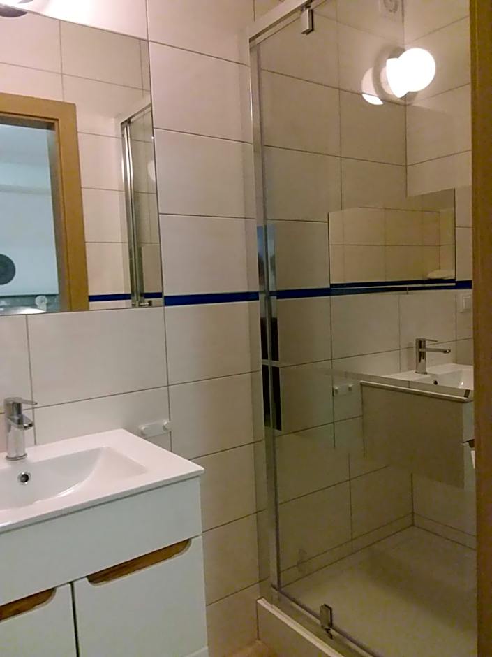 Dworek Akacja uslugi hotelarskie