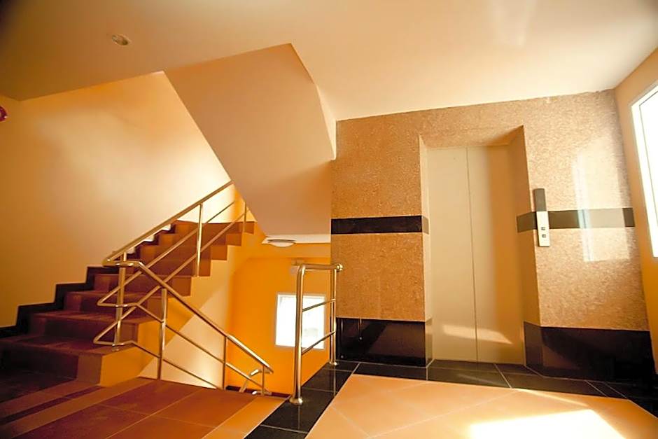 Iris Residence Pattaya