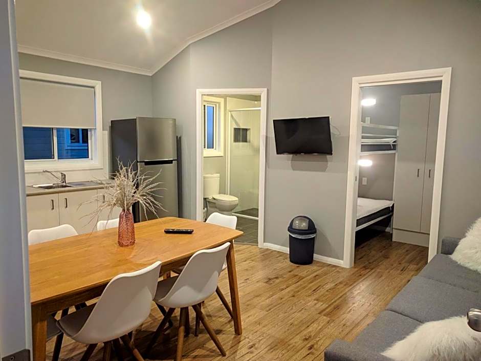 Gulgong Tourist Park