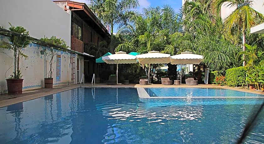 Palawan Uno Hotel