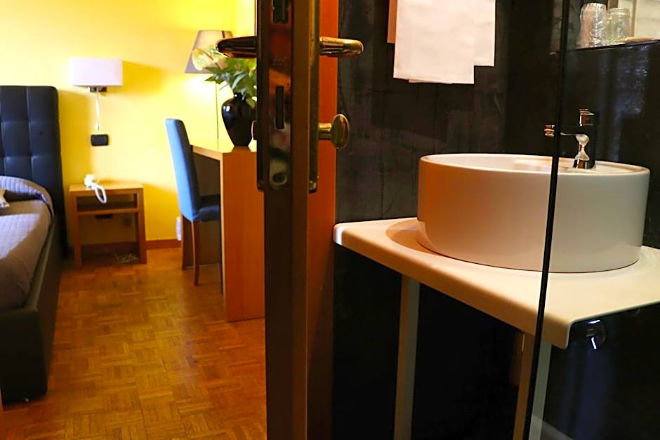 Hotel Clarici
