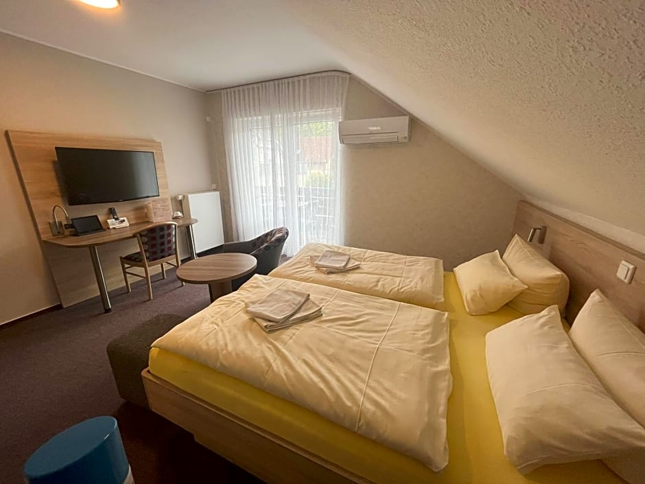 Hotel am Steinertsee