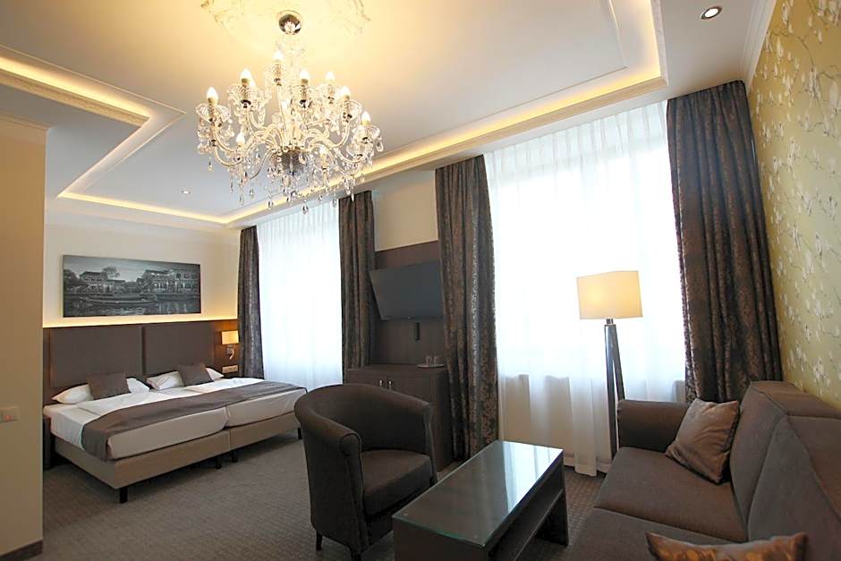 Hotel Europäischer Hof