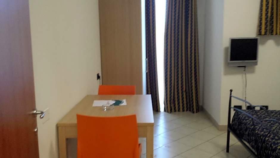 Hotel Residence Le Terrazze