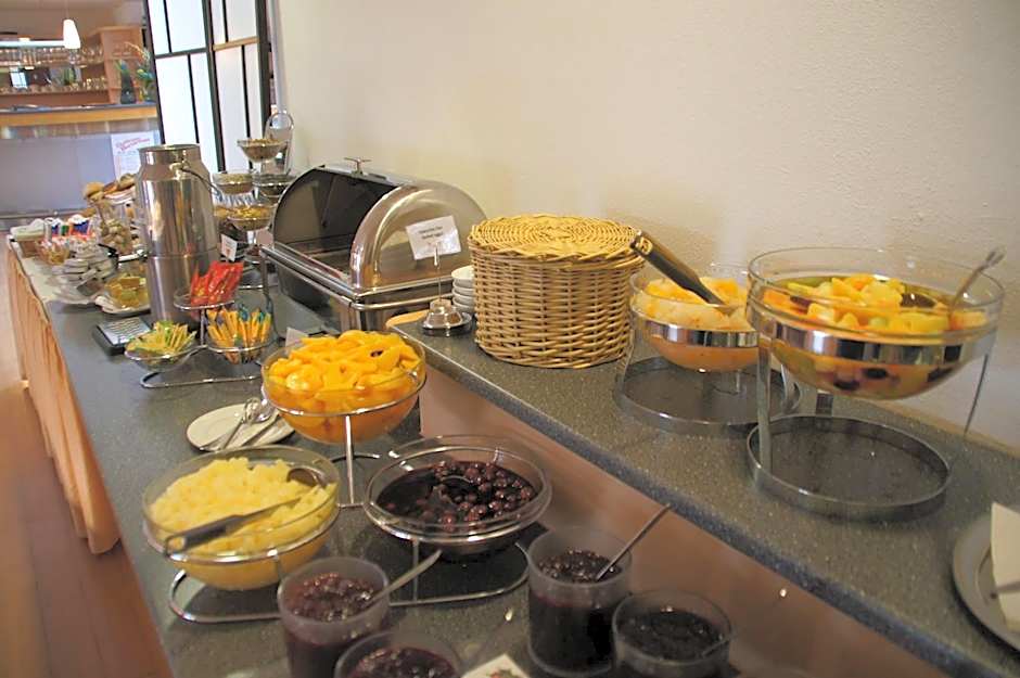 EuroHotel Günzburg