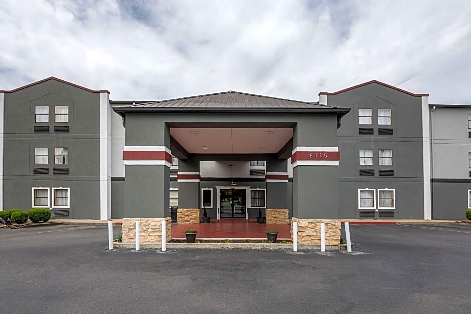 Red Roof Inn & Suites Little Rock
