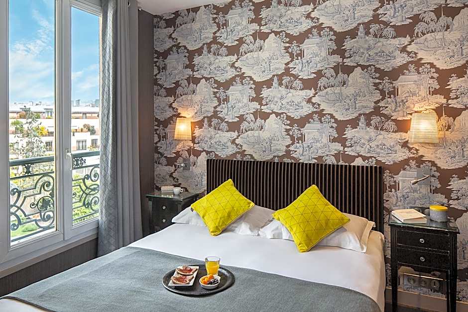 Hotel Louison