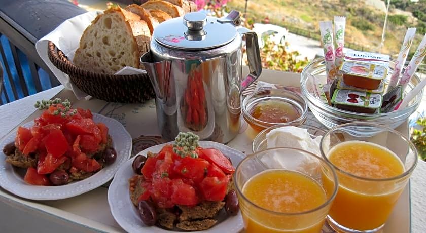 Nymphes Luxury Apartments