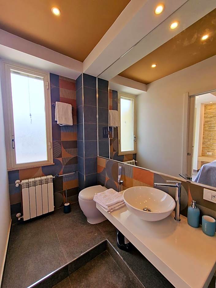 Mongibello Palace B&B