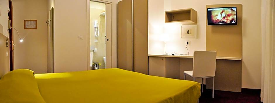 Hotel Da Mario
