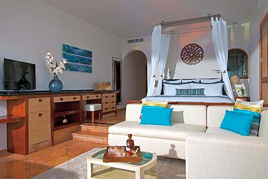 Zoetry Villa Rolandi Isla Mujeres Cancun - All Inclusive