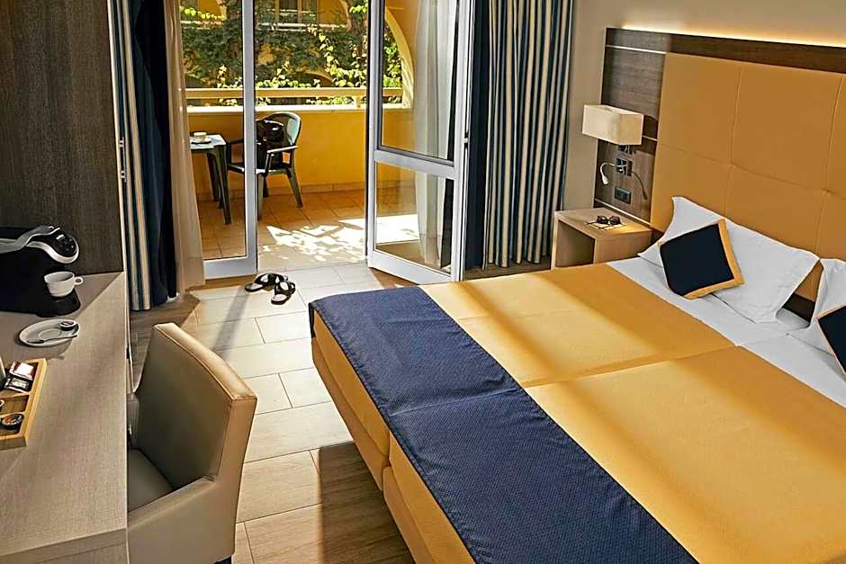 TUI MAGIC LIFE Calabria - All Inclusive