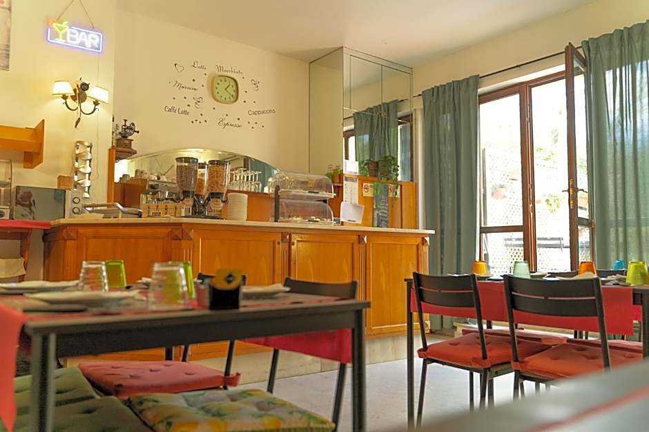 Hotel Francesco