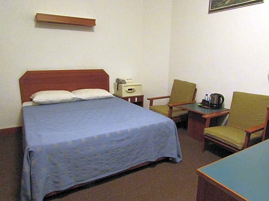 Photo 1 of 6 of Standard 1 Double Bed or 2 Beds