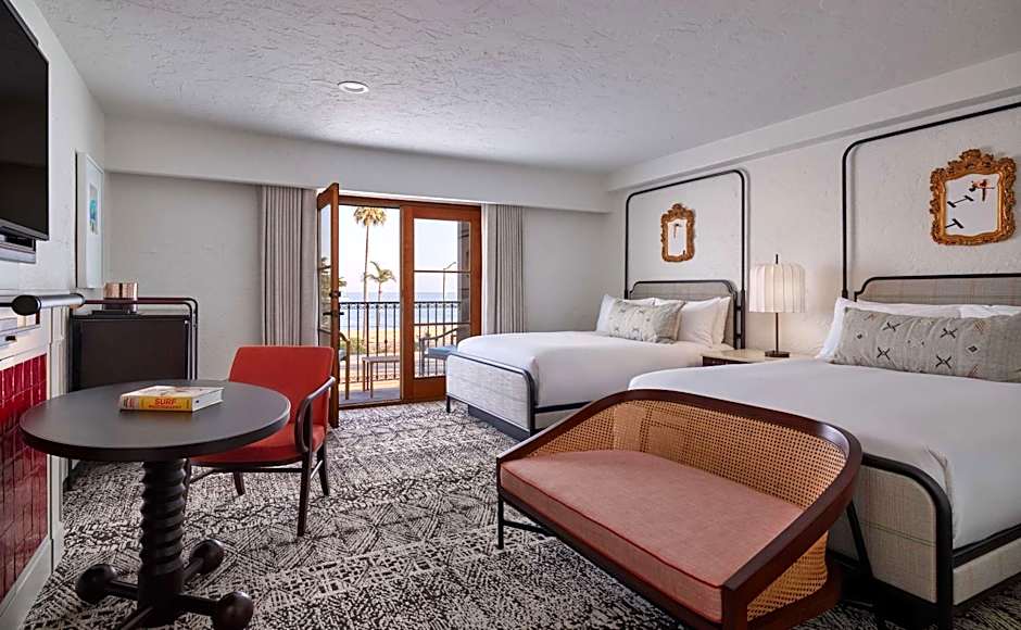 Mar Monte Hotel, in The Unbound Collection by Hyatt