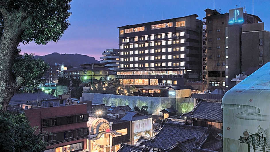 Kowakuen Haruka