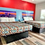 La Casa Motel, Burbank Airport