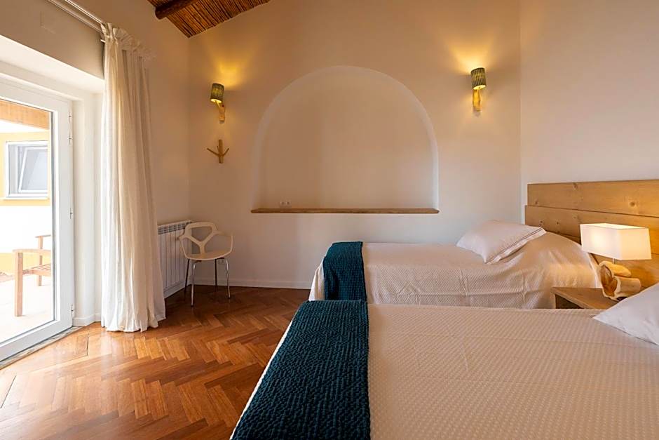 Quinta Marugo Retreats