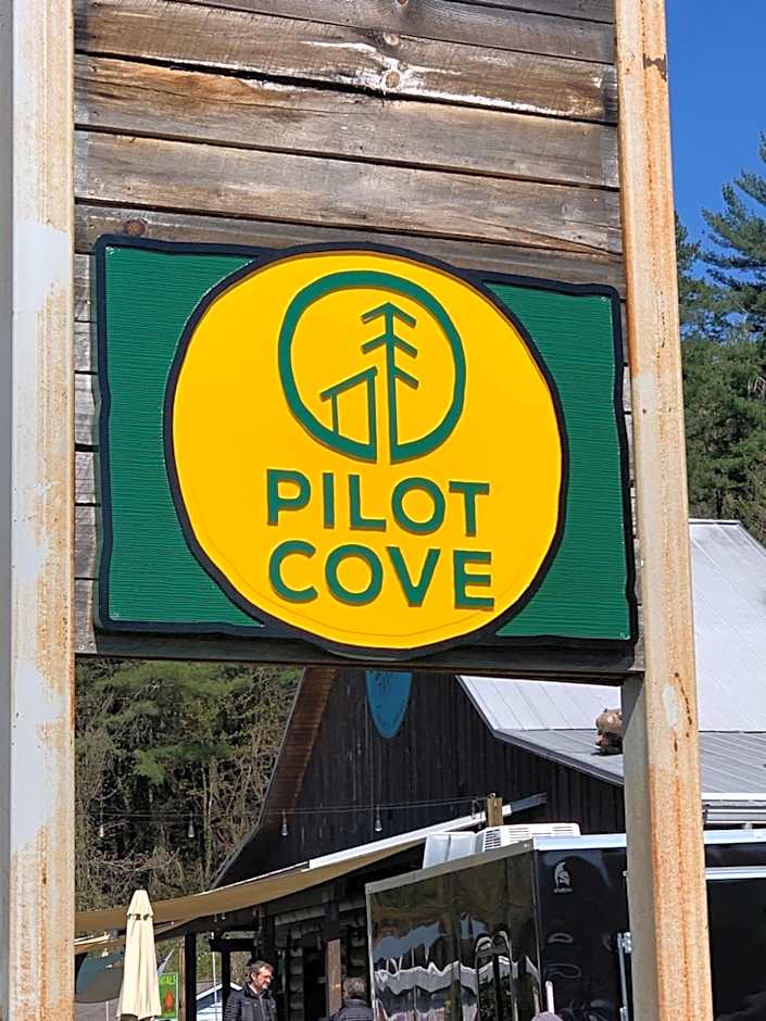 Pilot Cove