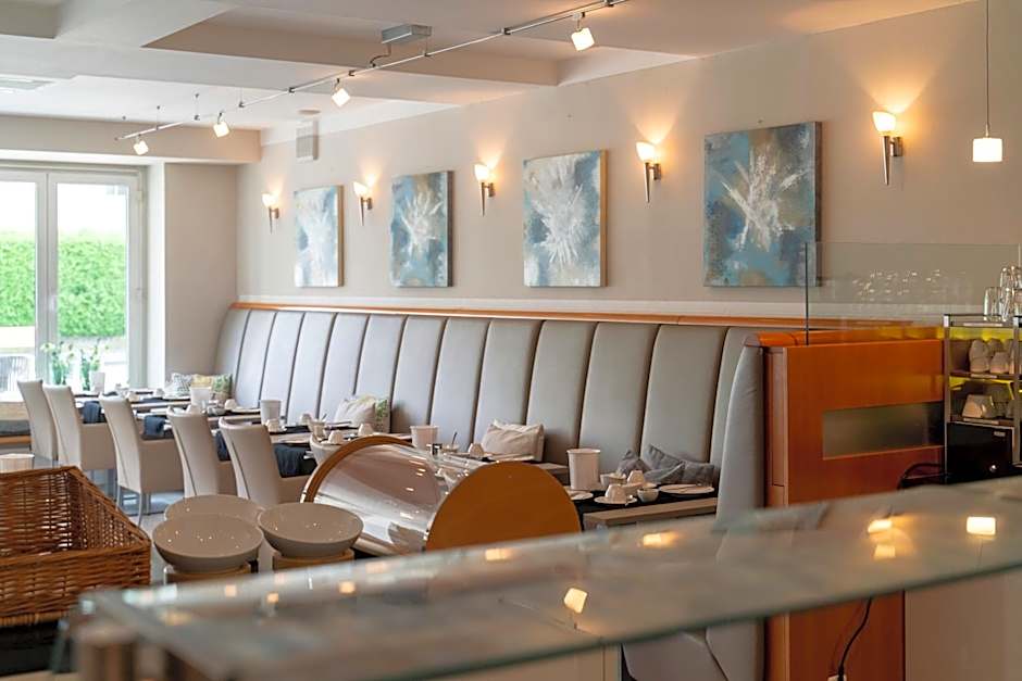 City Hotel Bosse