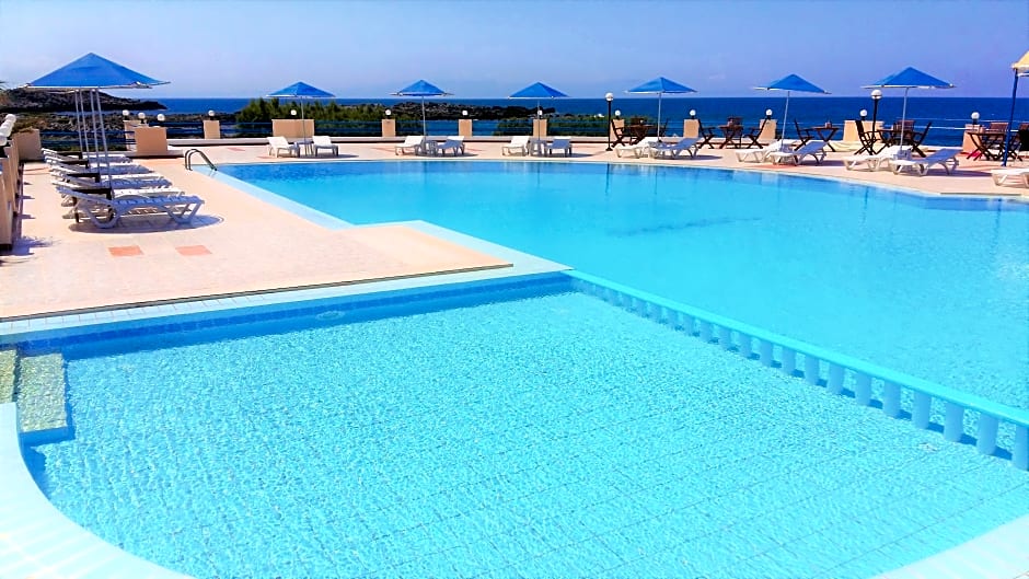 Zorbas Hotel Beach Village