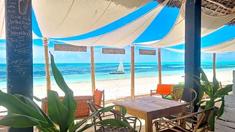 Garden Beach Bungalows Jambiani
