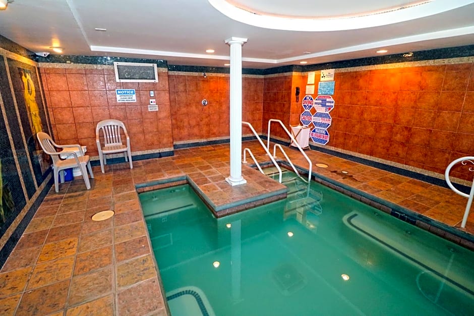 Masterpiece Hotel