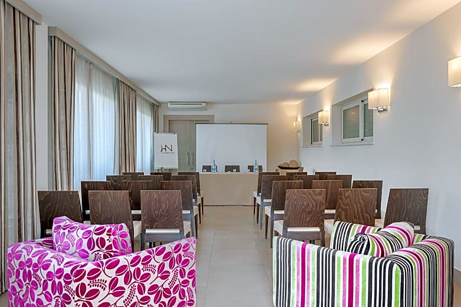 Hotel Nazionale
